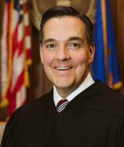 Judge Daniel Traynor 051126