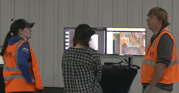 Demo Day