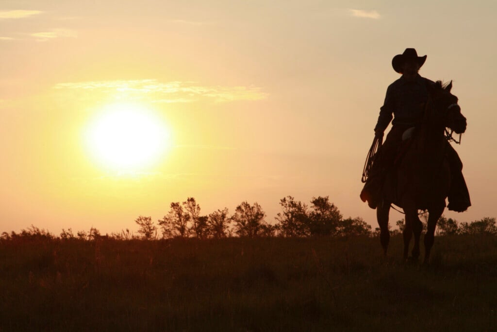 Credit North Dakota Tourism