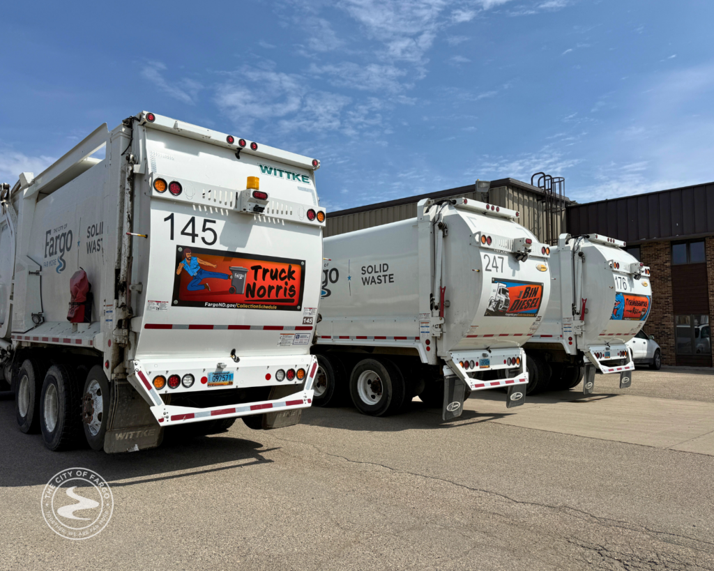 Threetrucks