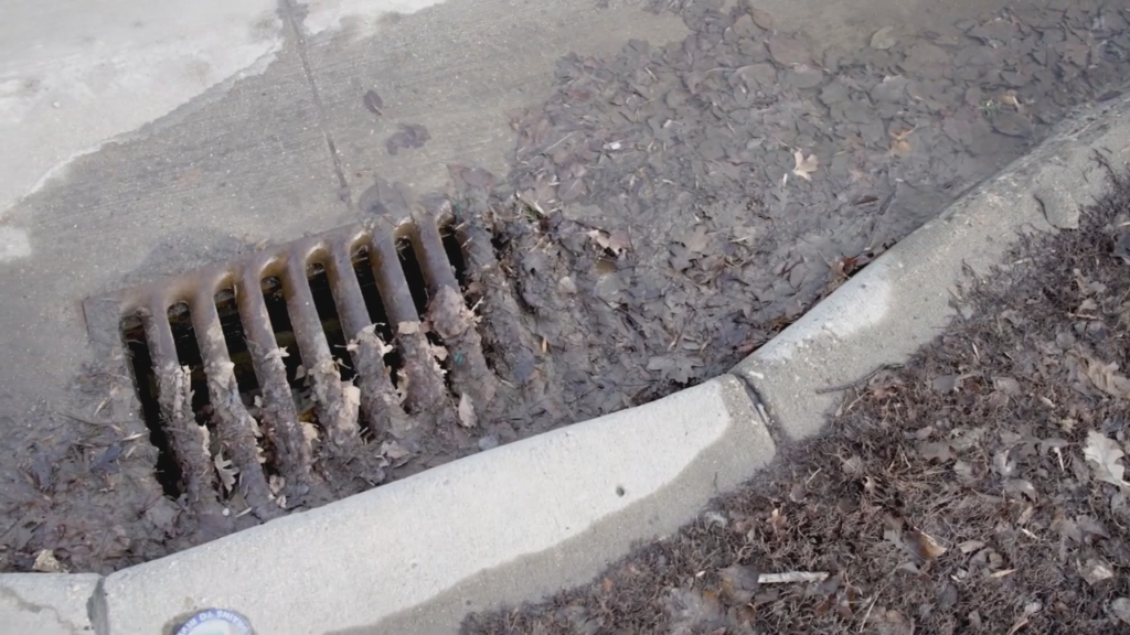 Drain