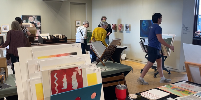Print Fest