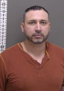 Sergio Granados