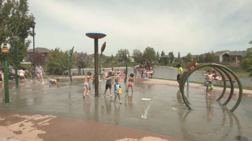 Splashpad