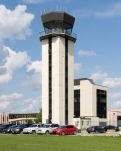 Tower 1 1