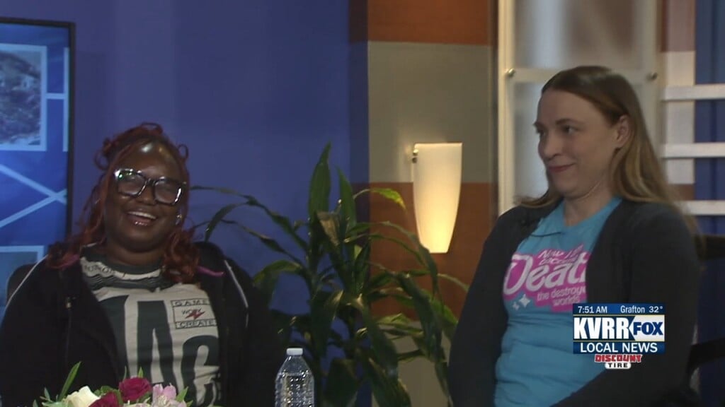 Locally Produced Feature Film "roommate" Premiers At Fargo Theatre