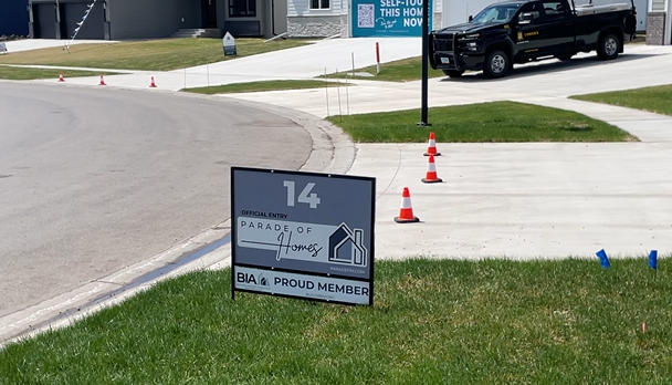 Parade of Homes