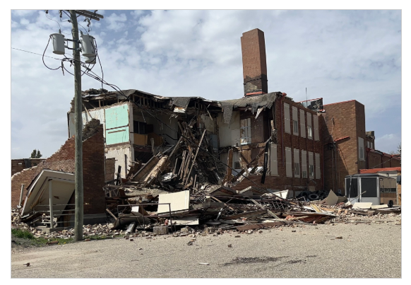 Mcintosh School 051726