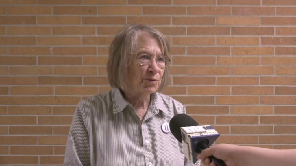 Mother Of Jacob Wetterling Shares Her Story Of Hope