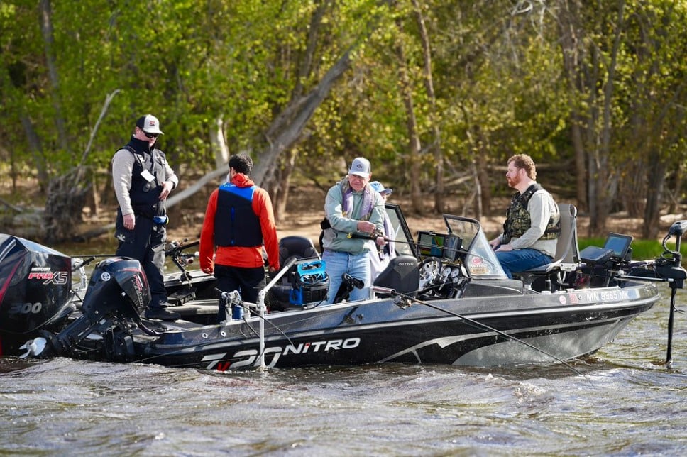 Walz Fishing