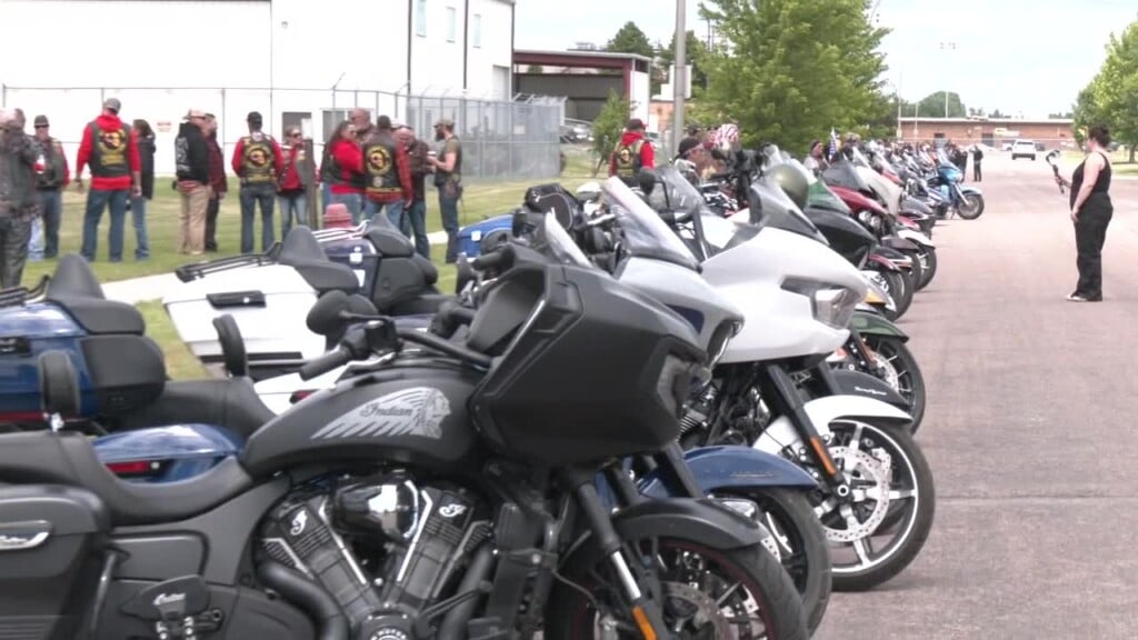 World War Ii Veteran's Remains Arrive In Fargo