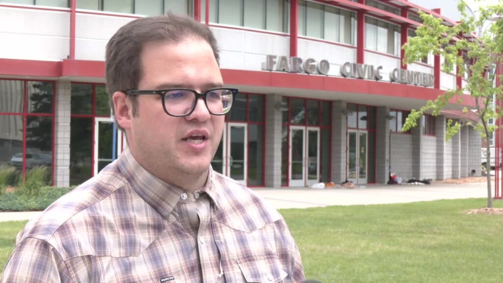 Fargo Civic Center Chosen As Final Site For Convention Center