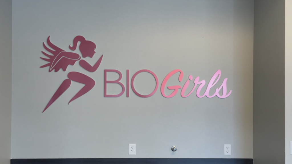 Biogirls
