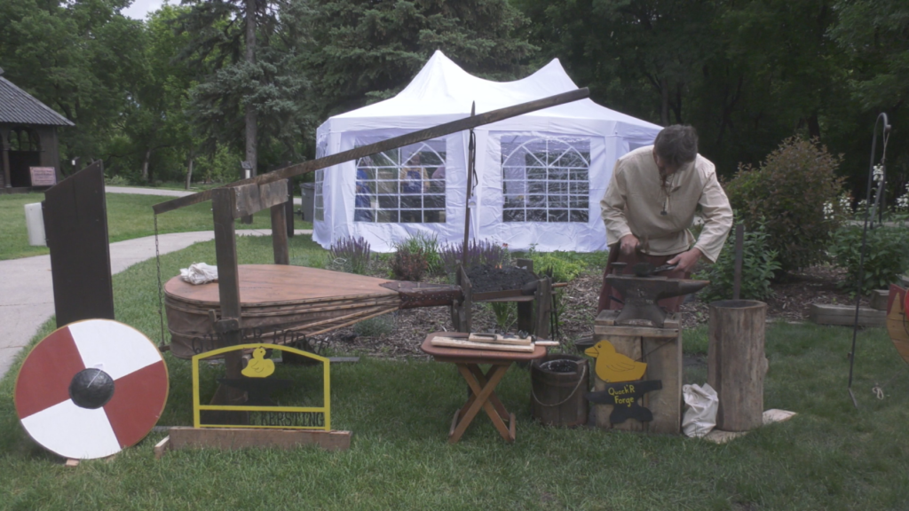 Blacksmith