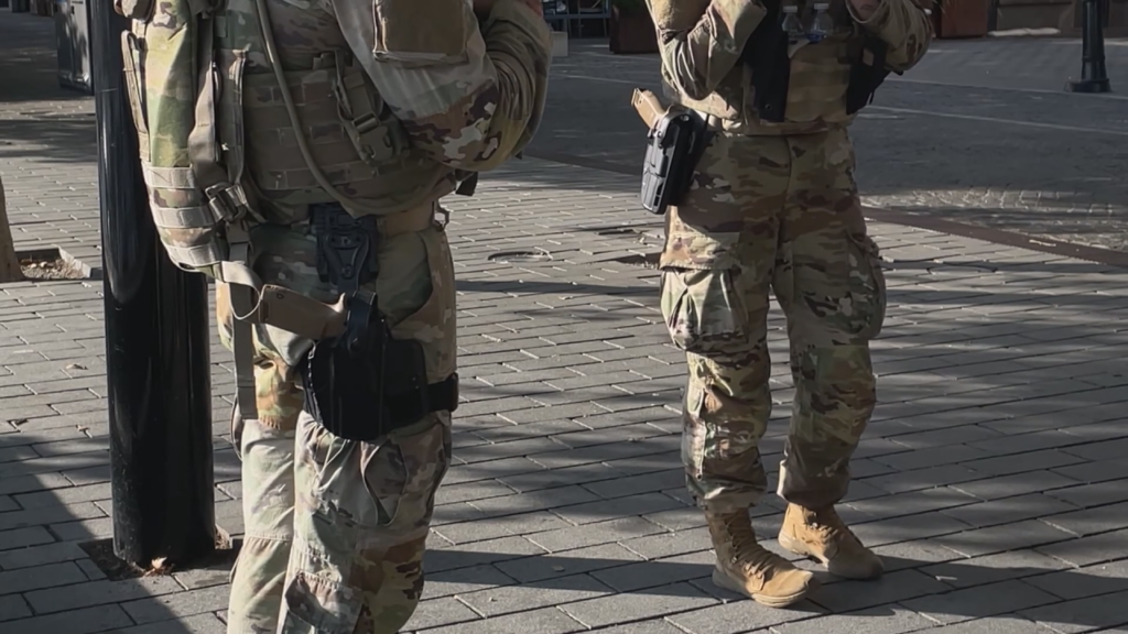 National Guard