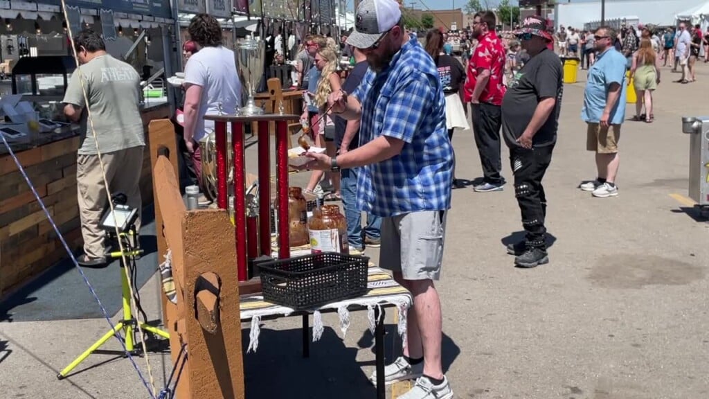 Another Ribfest In The Books