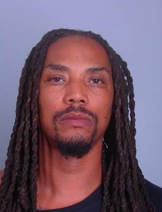 Lamar Burgess