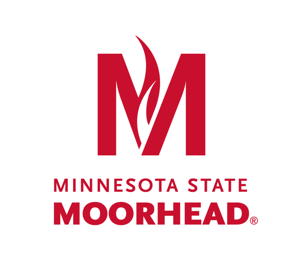 Msm Vertical Red Logo