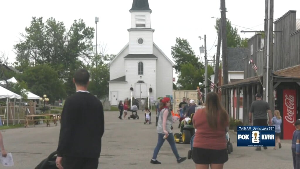 Bonanzaville
