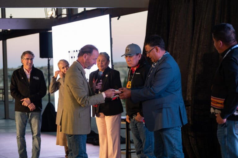 Theodore Roosevelt Presidential Library Community Update And Celebration
