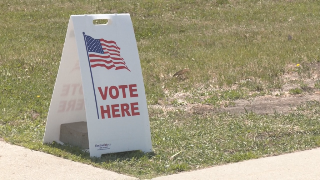 Early Voting