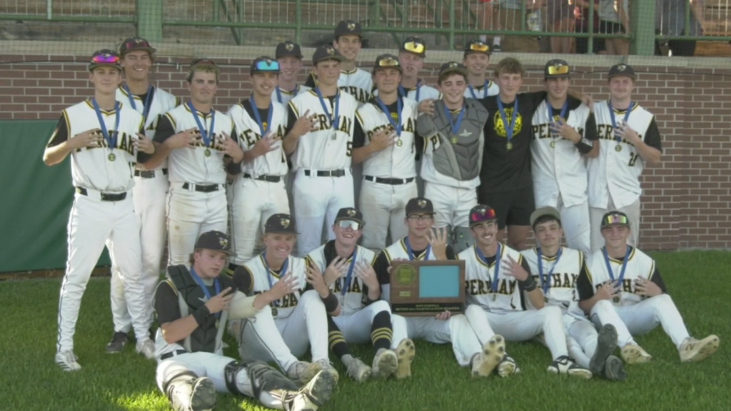 Perham Pic
