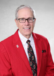 Rod Flanigan