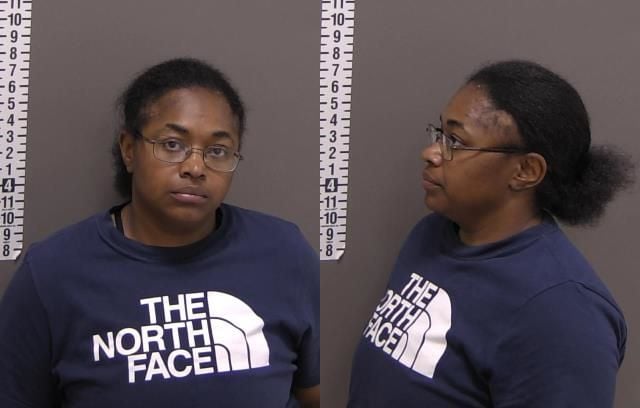 Baldwin Mugshot