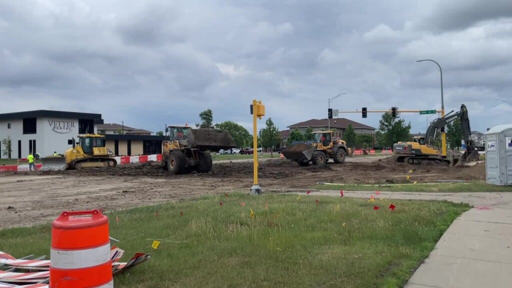 University & 32nd Closure To End Soon