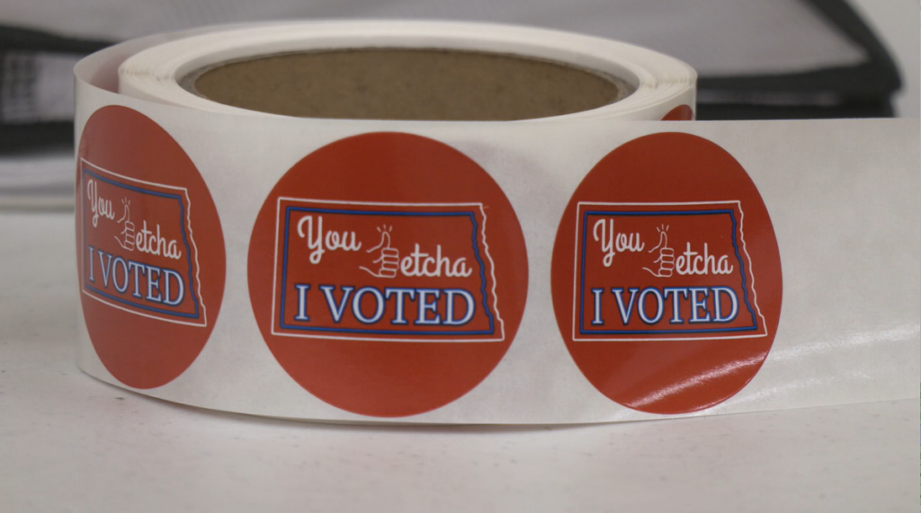 voting