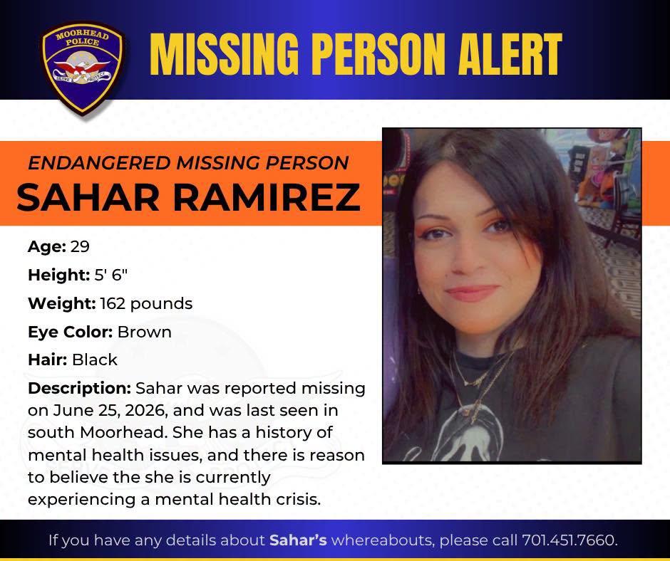 Missingramirez