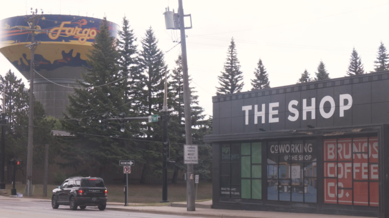 The Shop