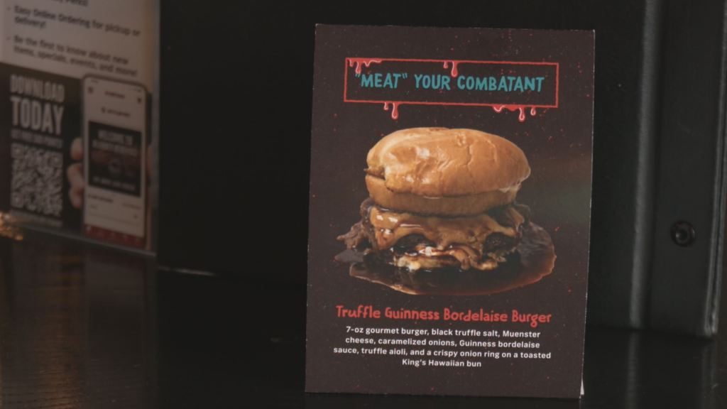 Burger Royale