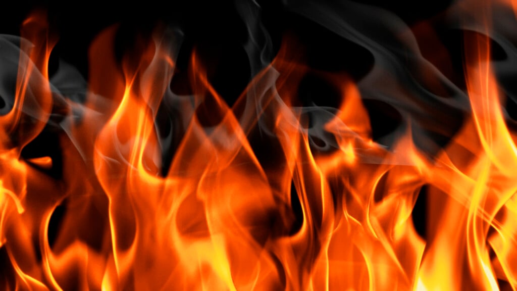Fire