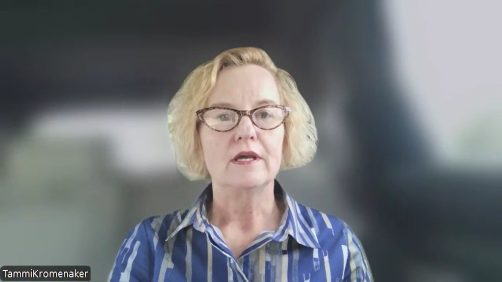 Red River Women's Clinic Director Speaks On Importance Of Abortion Rights