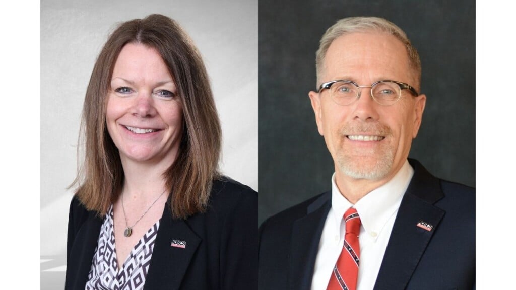 Ndscs Presidents