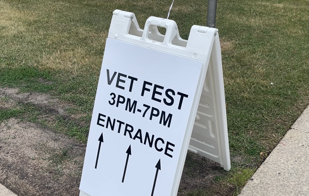 Vet Fest 2026