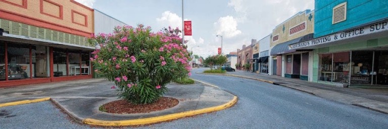 Eunice Celebrates 125 Years louisianalife com