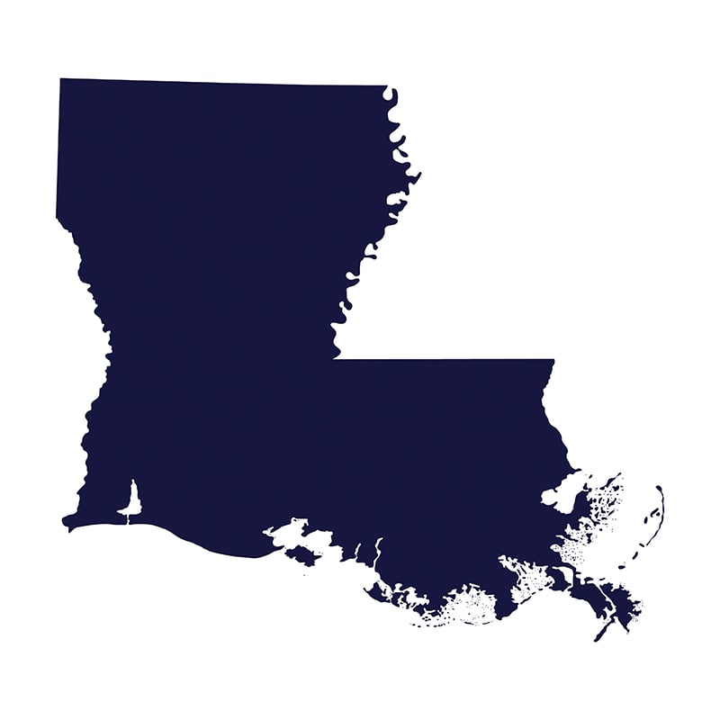 Louisianians of the Year - louisianalife.com