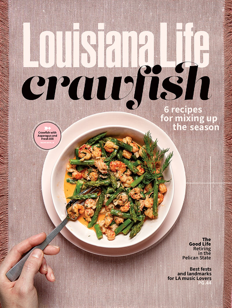 Magazine - Louisianalife.com