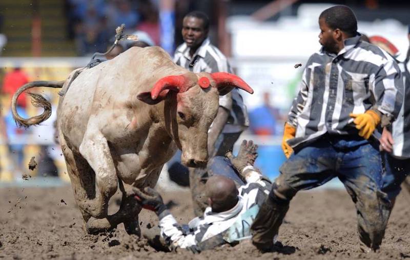 angola-prison-rodeo-cancelled-louisianalife