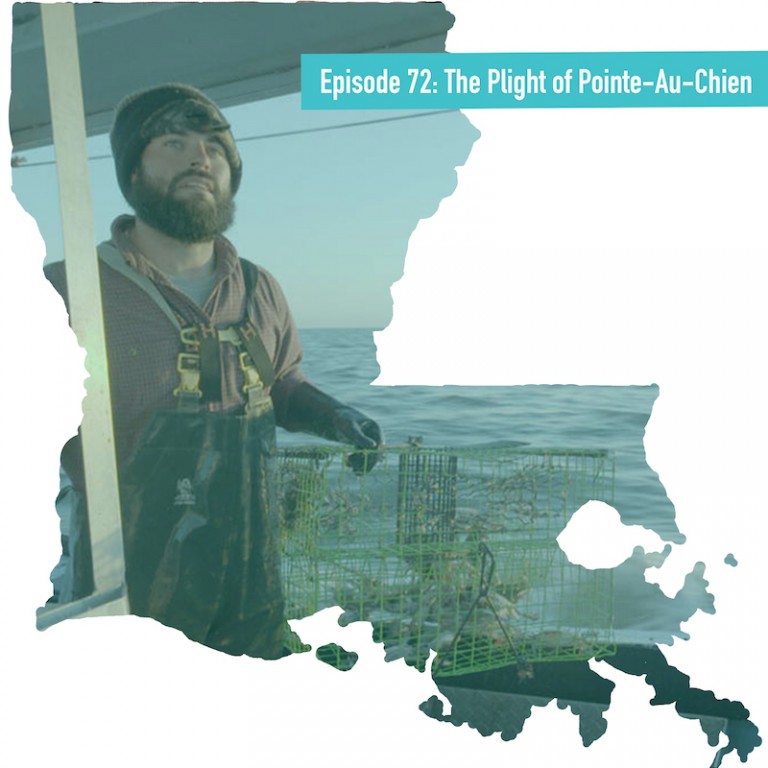 Episode 72 PointeAuChien The People and The Place