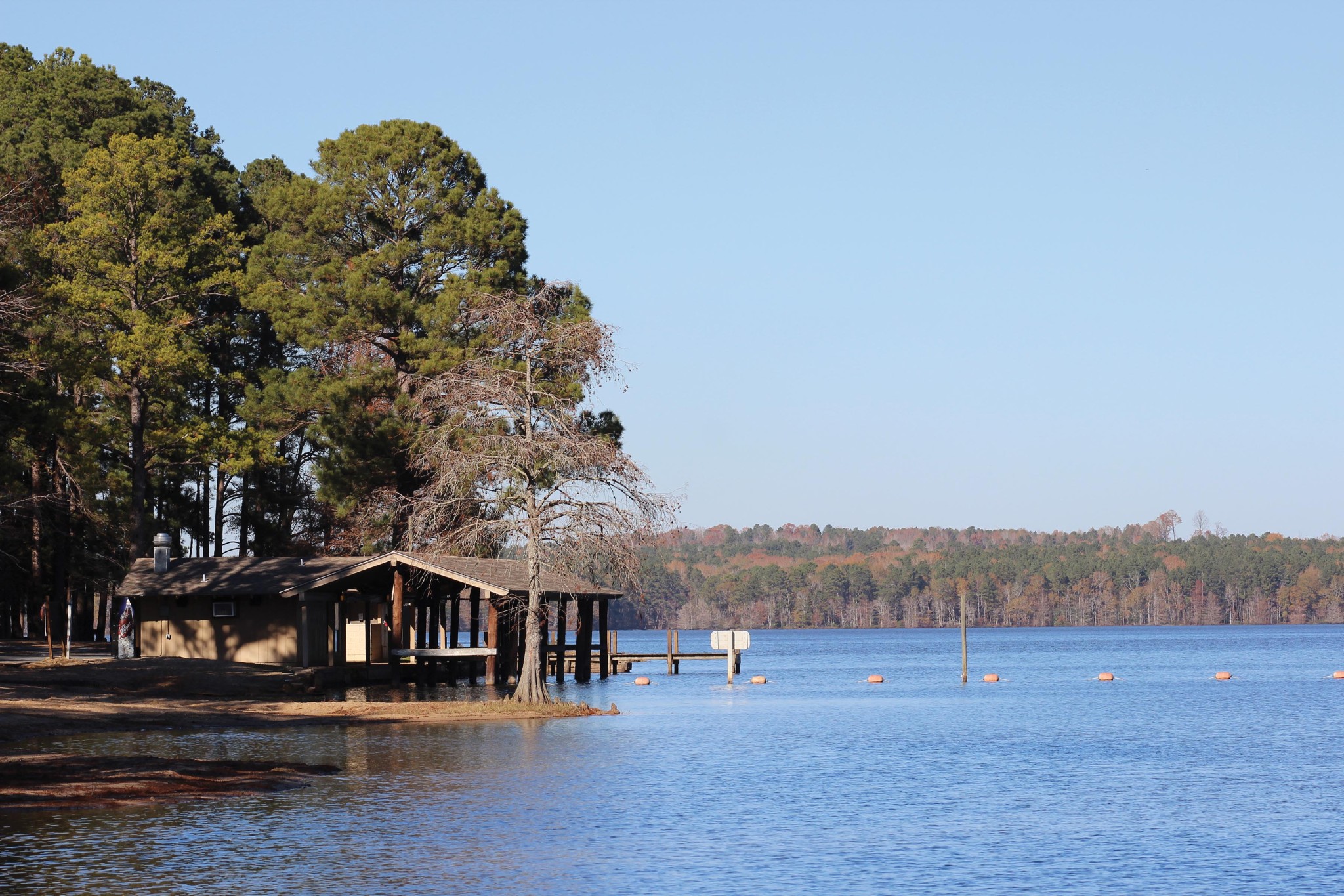 Cooling Off - louisianalife.com