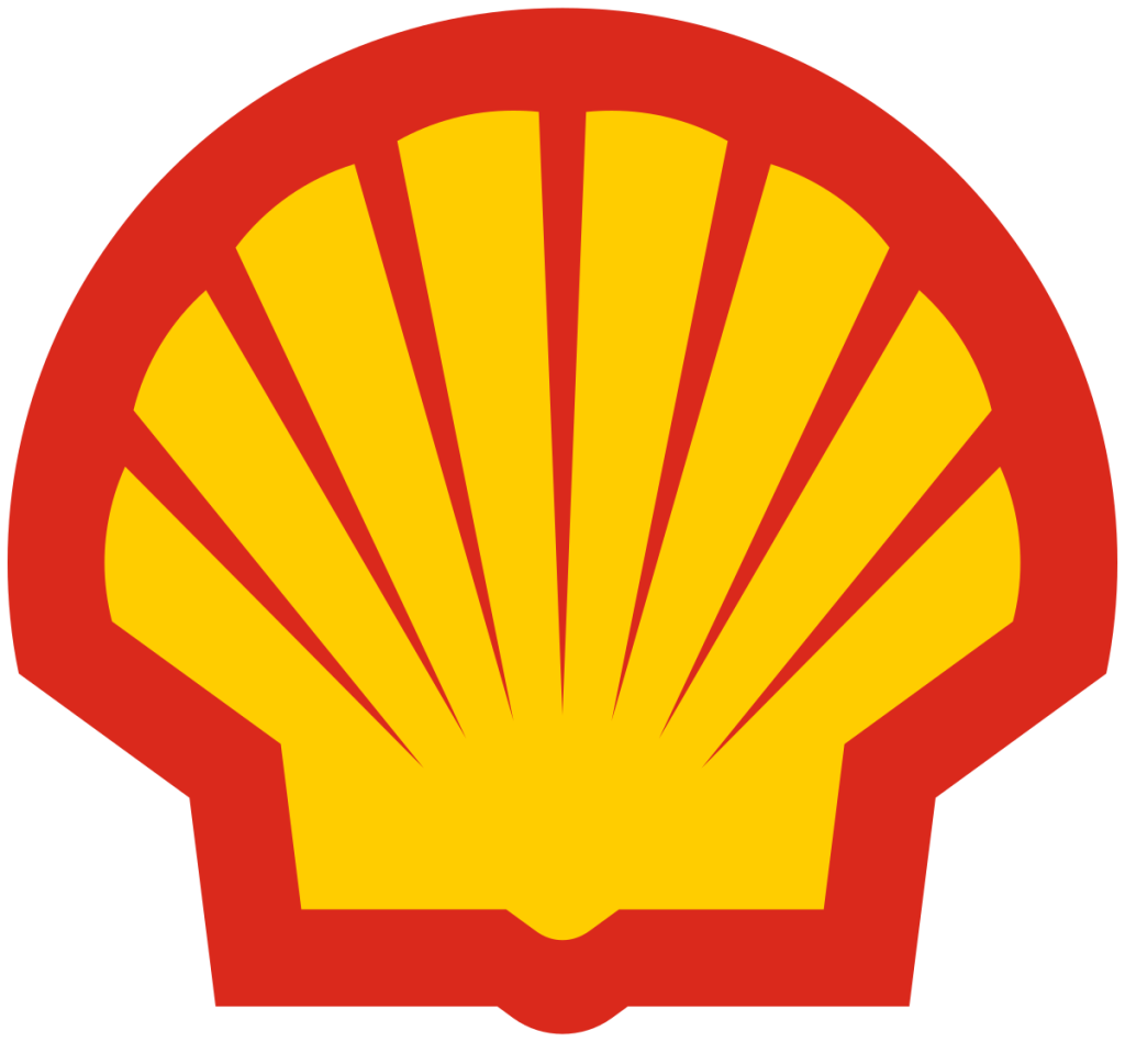 Shell Logosvg
