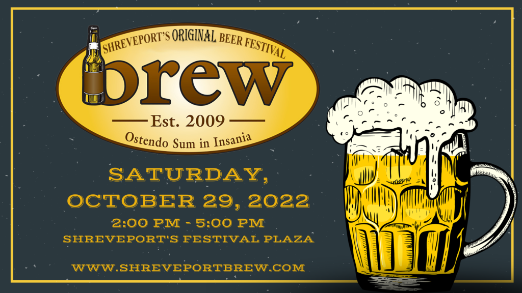 Brew Shreveport