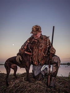 Hunting 11