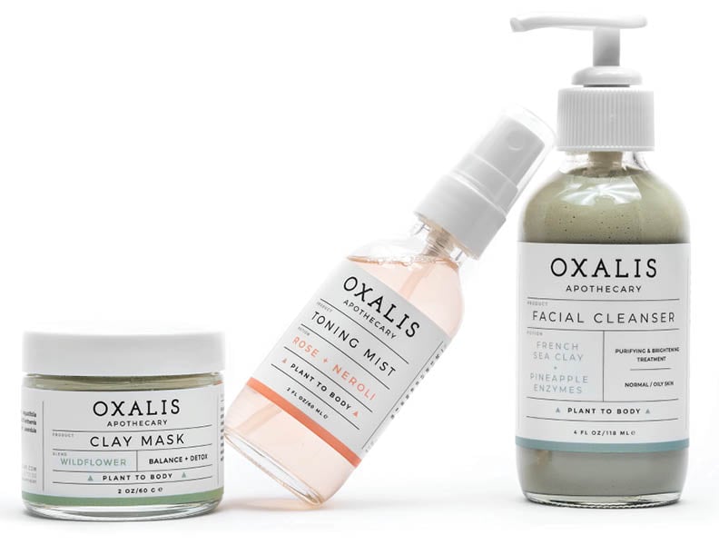 Skincare Jf22ll