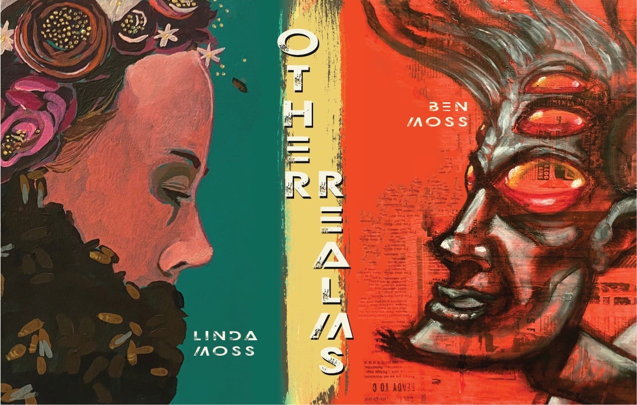 The Bossier Arts Council presents The Creative Art Connection of