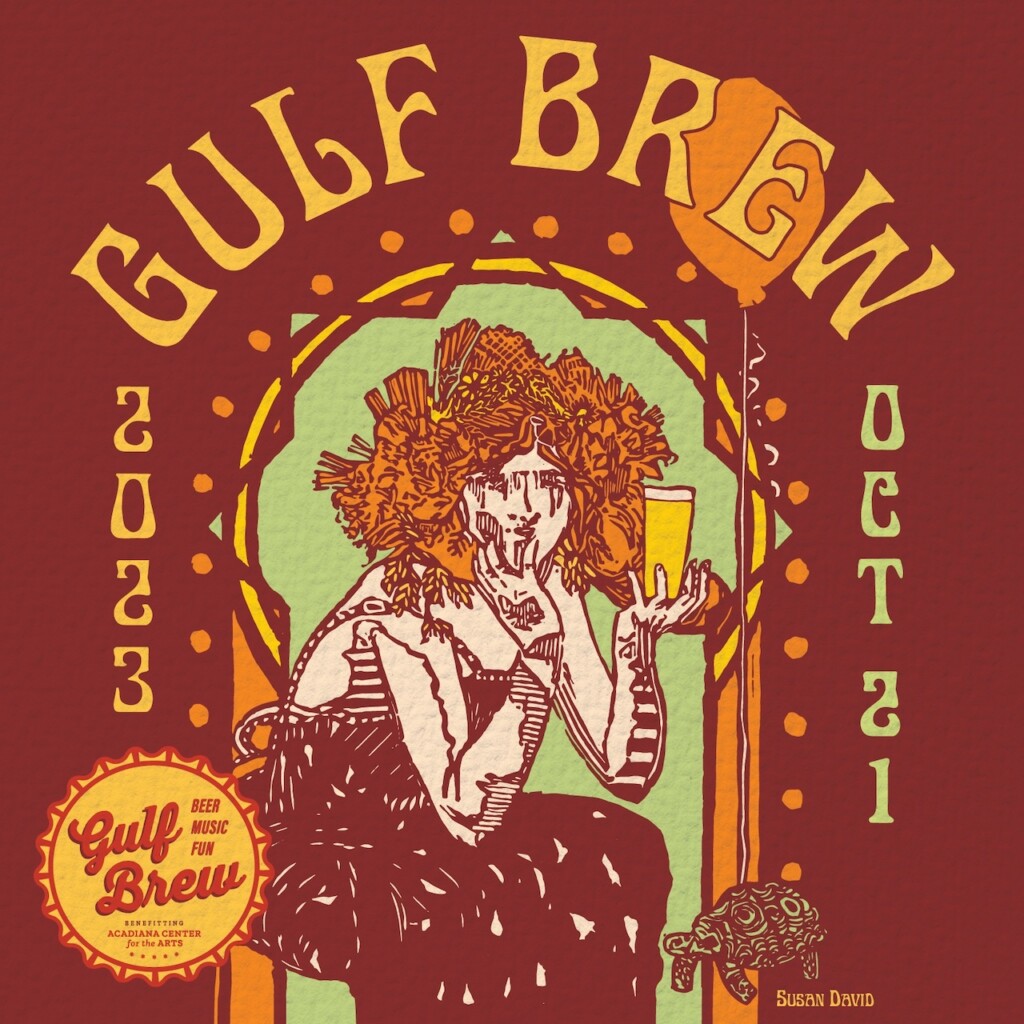 Gulf Brew Tickets Are Live Announcement Instagram Slide 1 Copy