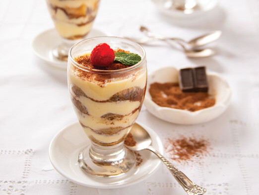 FT_Kitchengourmet Tiramisu